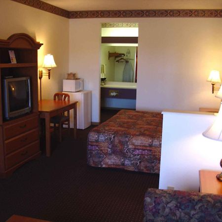 Countryside Suites Ομάχα Εξωτερικό φωτογραφία
