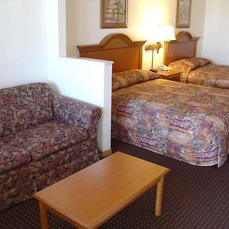 Countryside Suites Ομάχα Εξωτερικό φωτογραφία