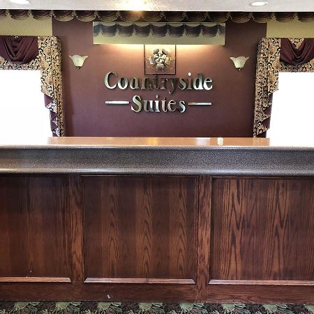 Countryside Suites Ομάχα Εξωτερικό φωτογραφία