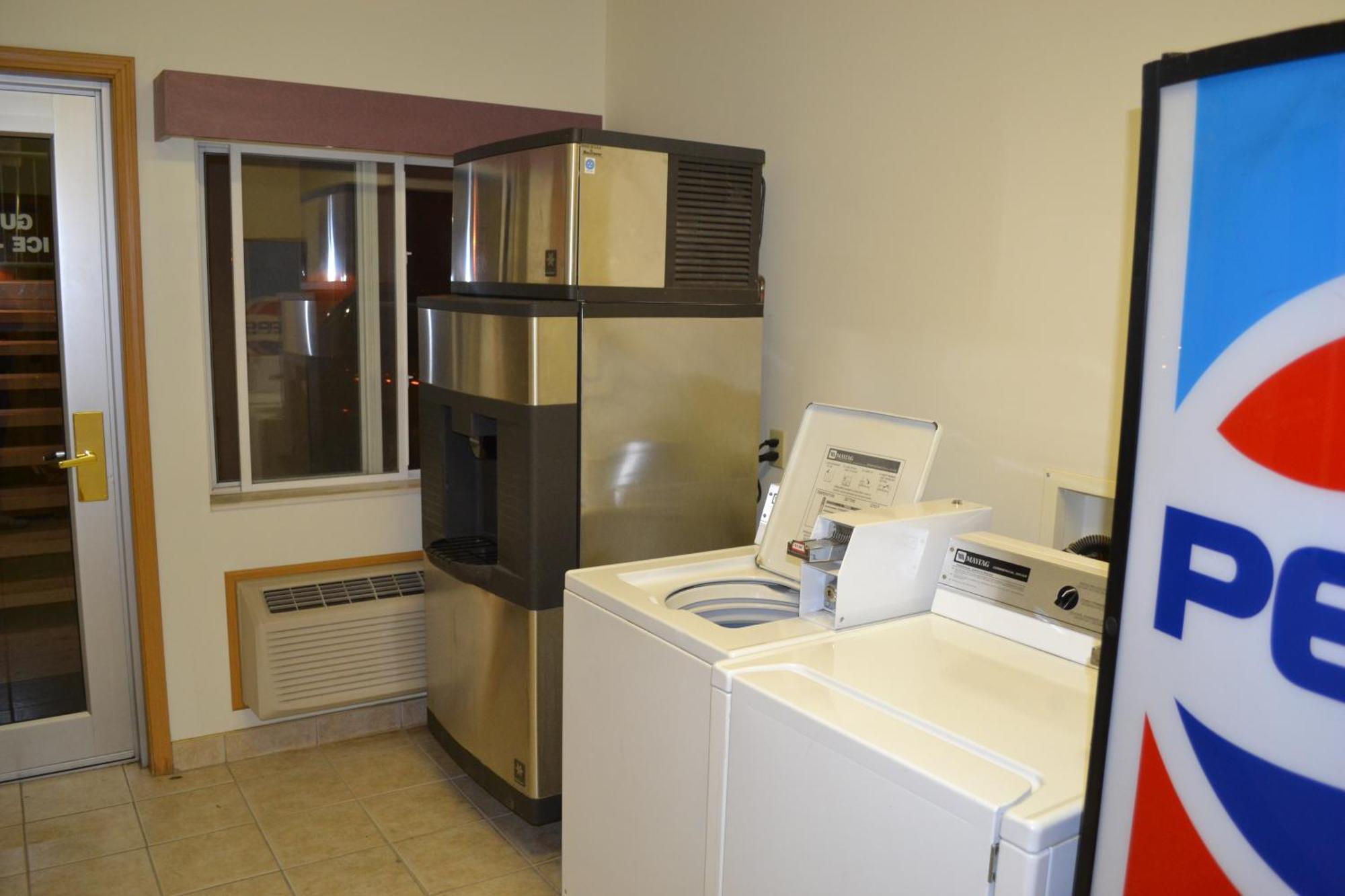 Countryside Suites Ομάχα Εξωτερικό φωτογραφία