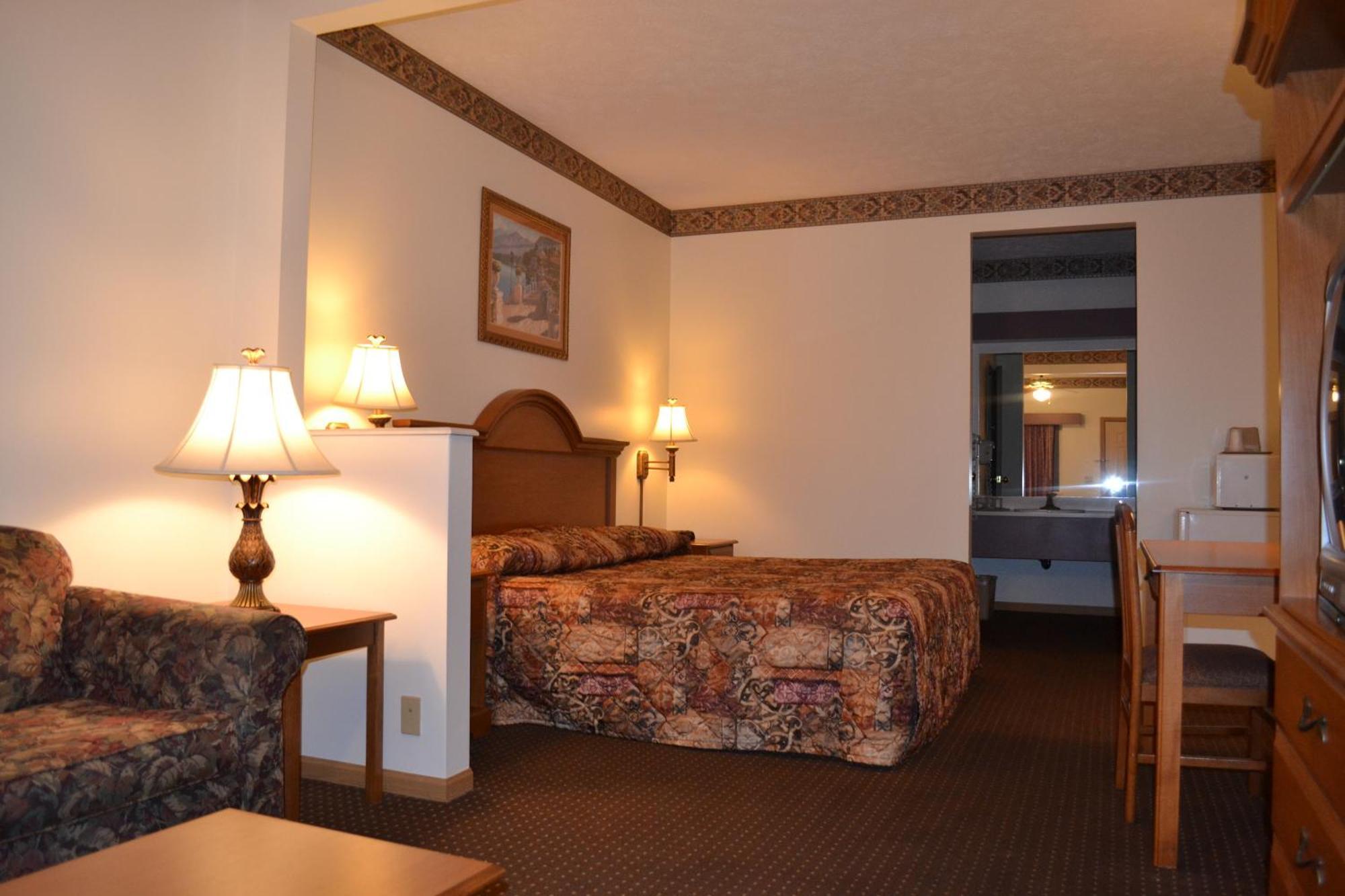 Countryside Suites Ομάχα Εξωτερικό φωτογραφία