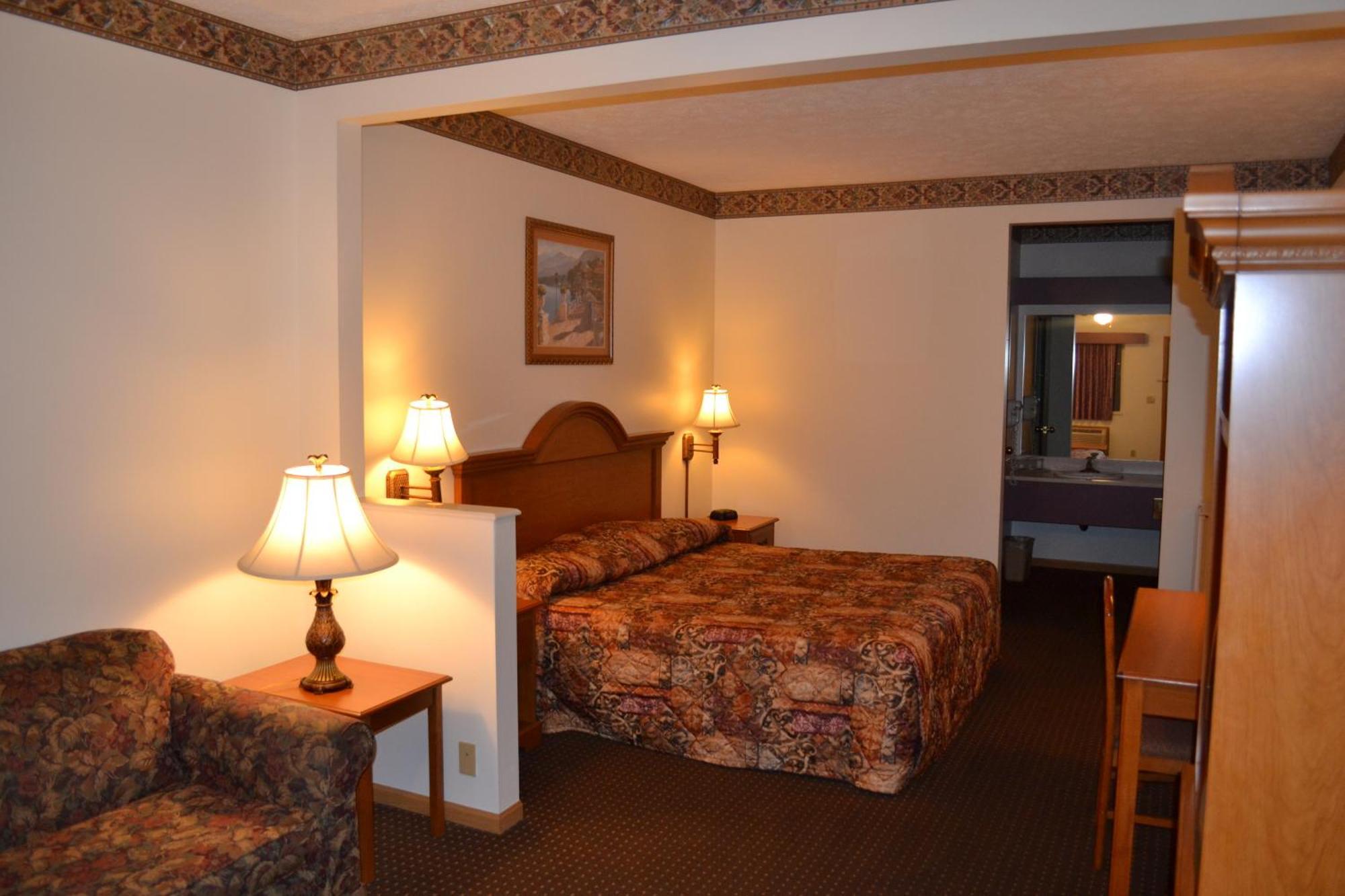 Countryside Suites Ομάχα Εξωτερικό φωτογραφία