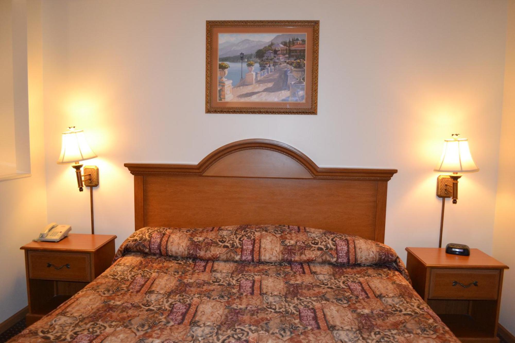 Countryside Suites Ομάχα Εξωτερικό φωτογραφία
