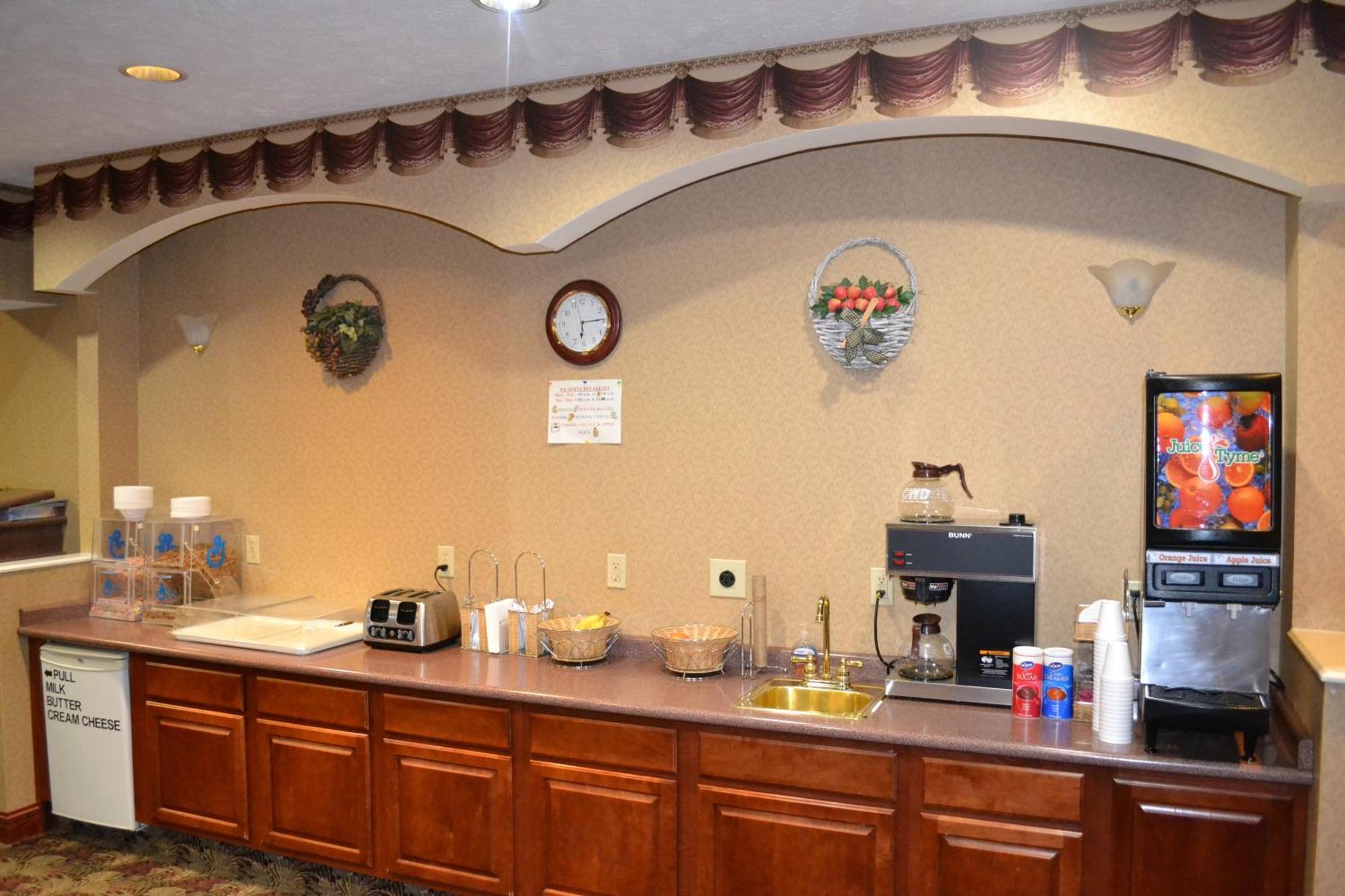 Countryside Suites Ομάχα Εξωτερικό φωτογραφία