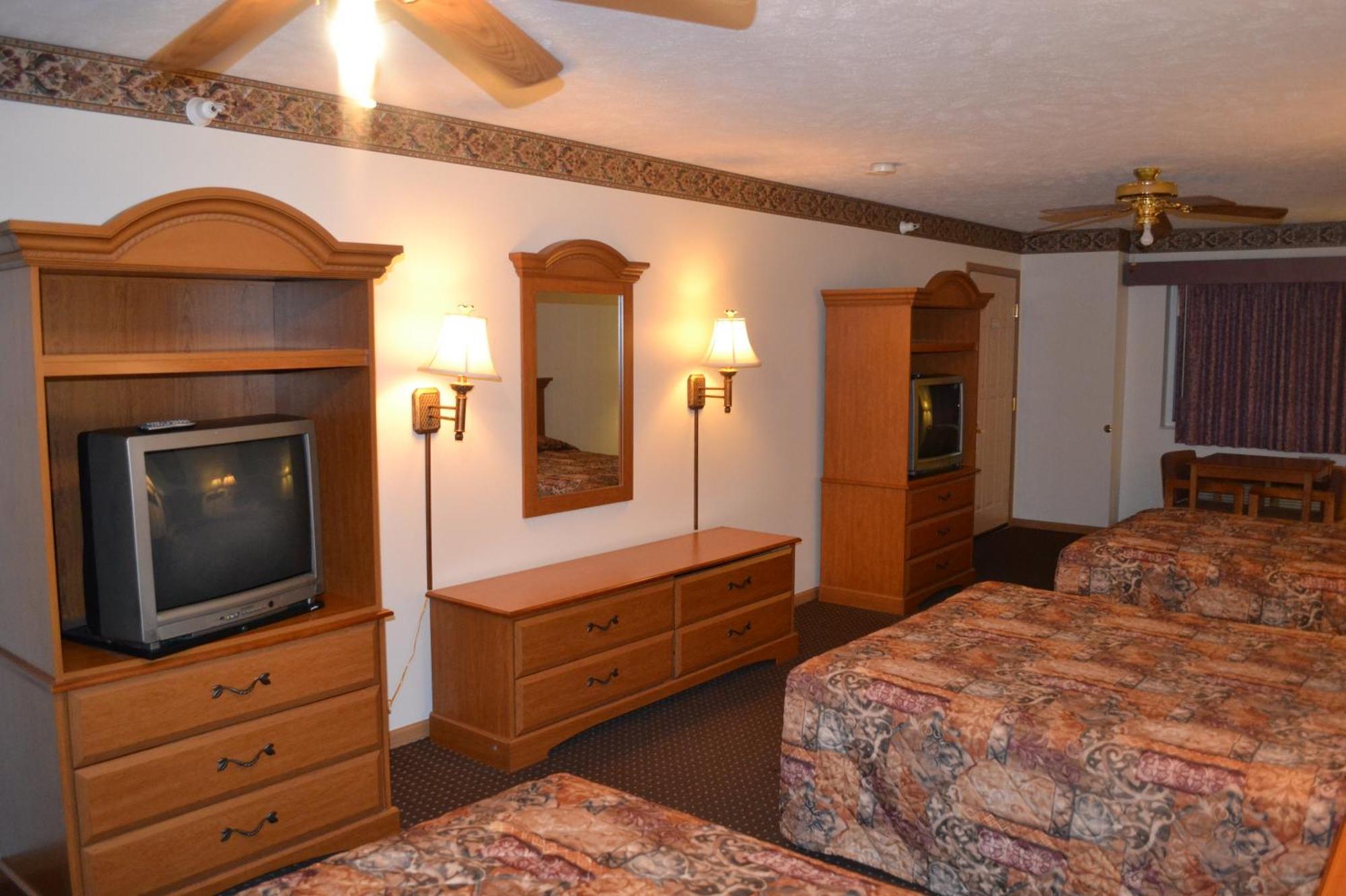 Countryside Suites Ομάχα Εξωτερικό φωτογραφία
