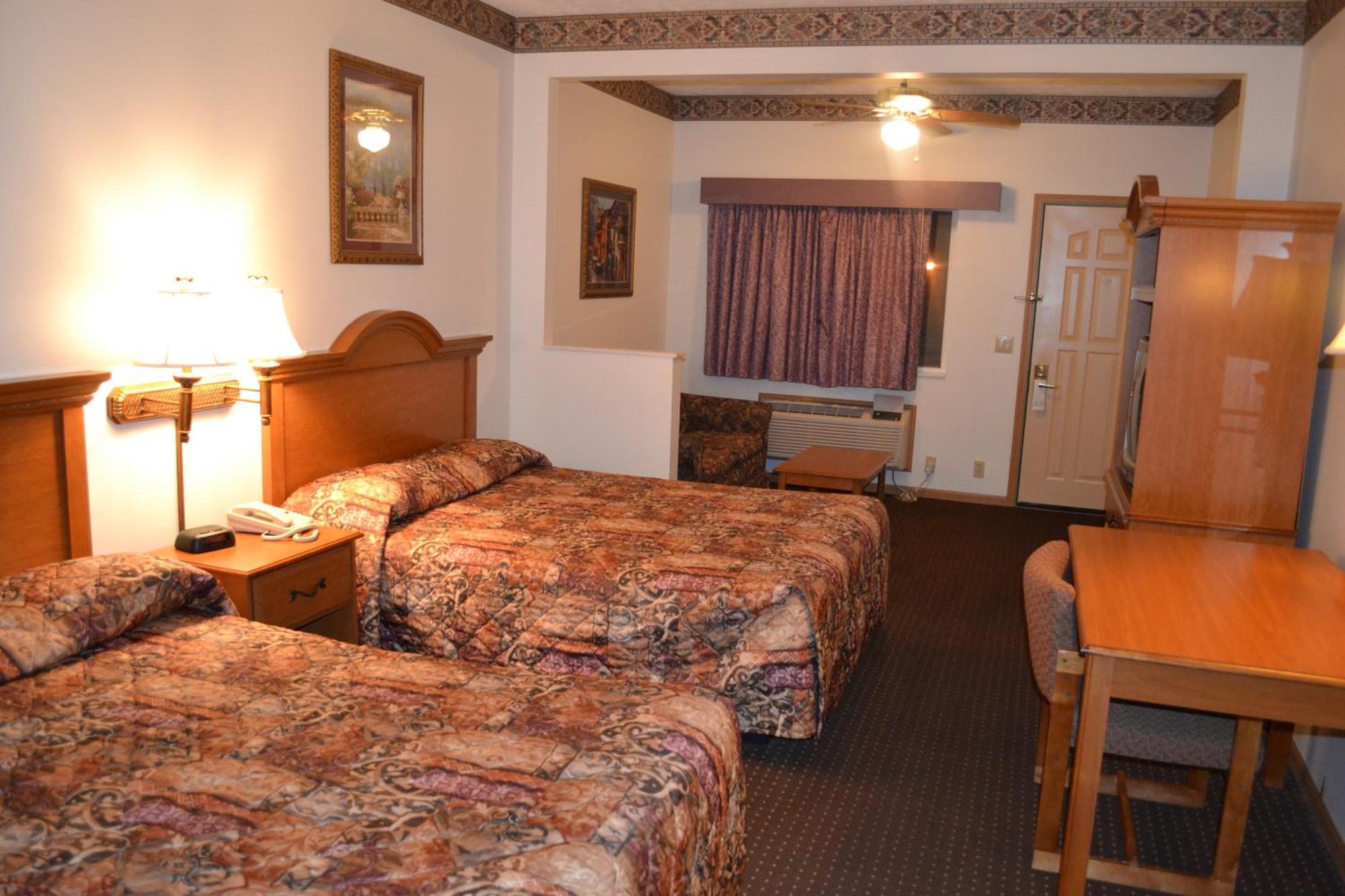Countryside Suites Ομάχα Εξωτερικό φωτογραφία