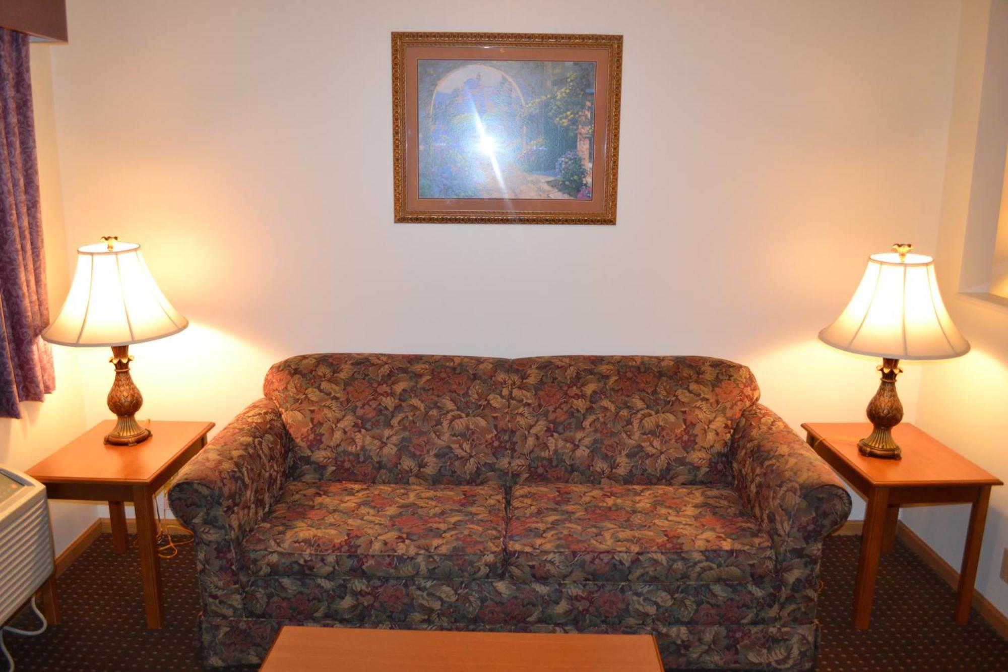 Countryside Suites Ομάχα Εξωτερικό φωτογραφία