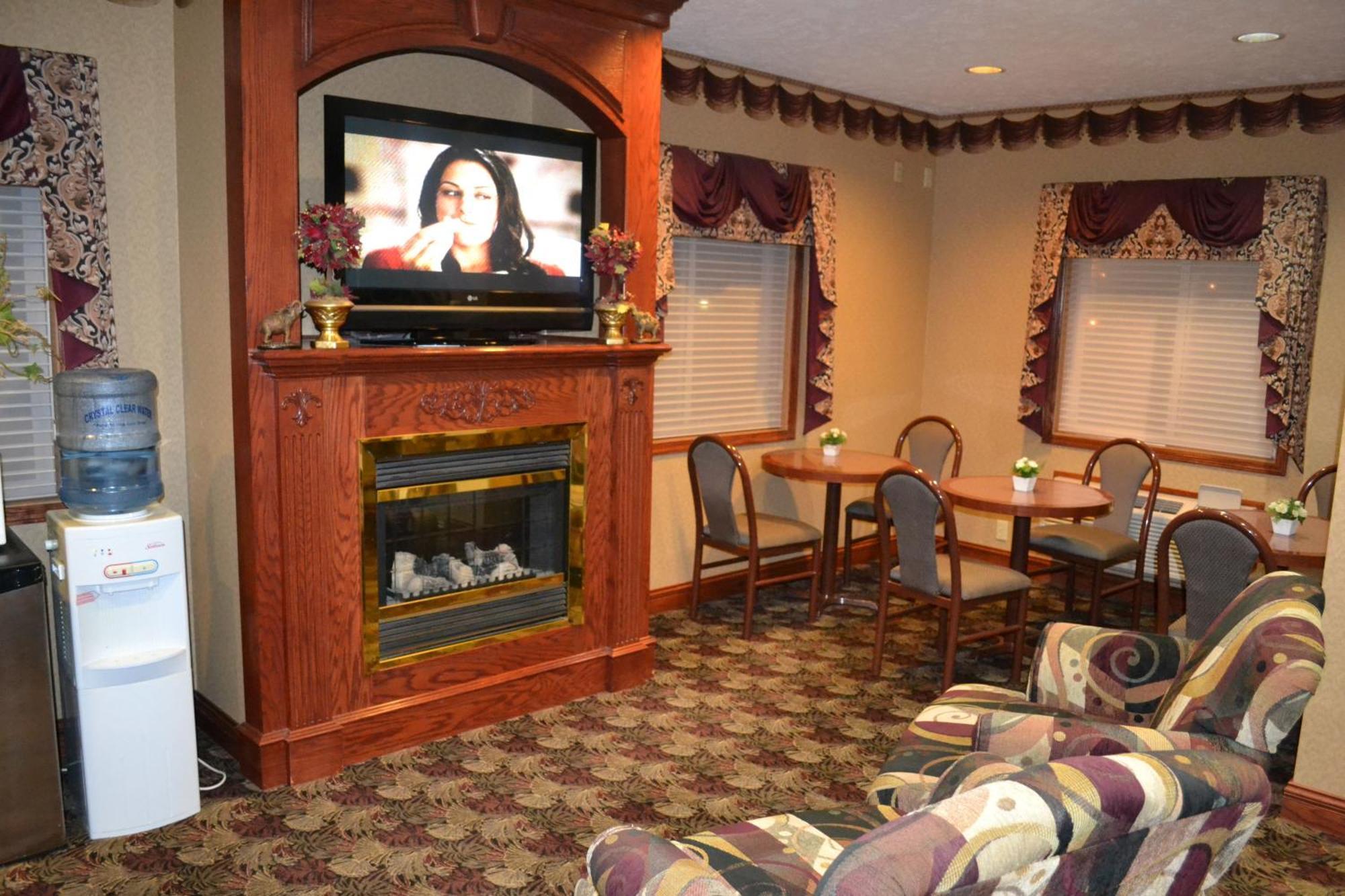 Countryside Suites Ομάχα Εξωτερικό φωτογραφία