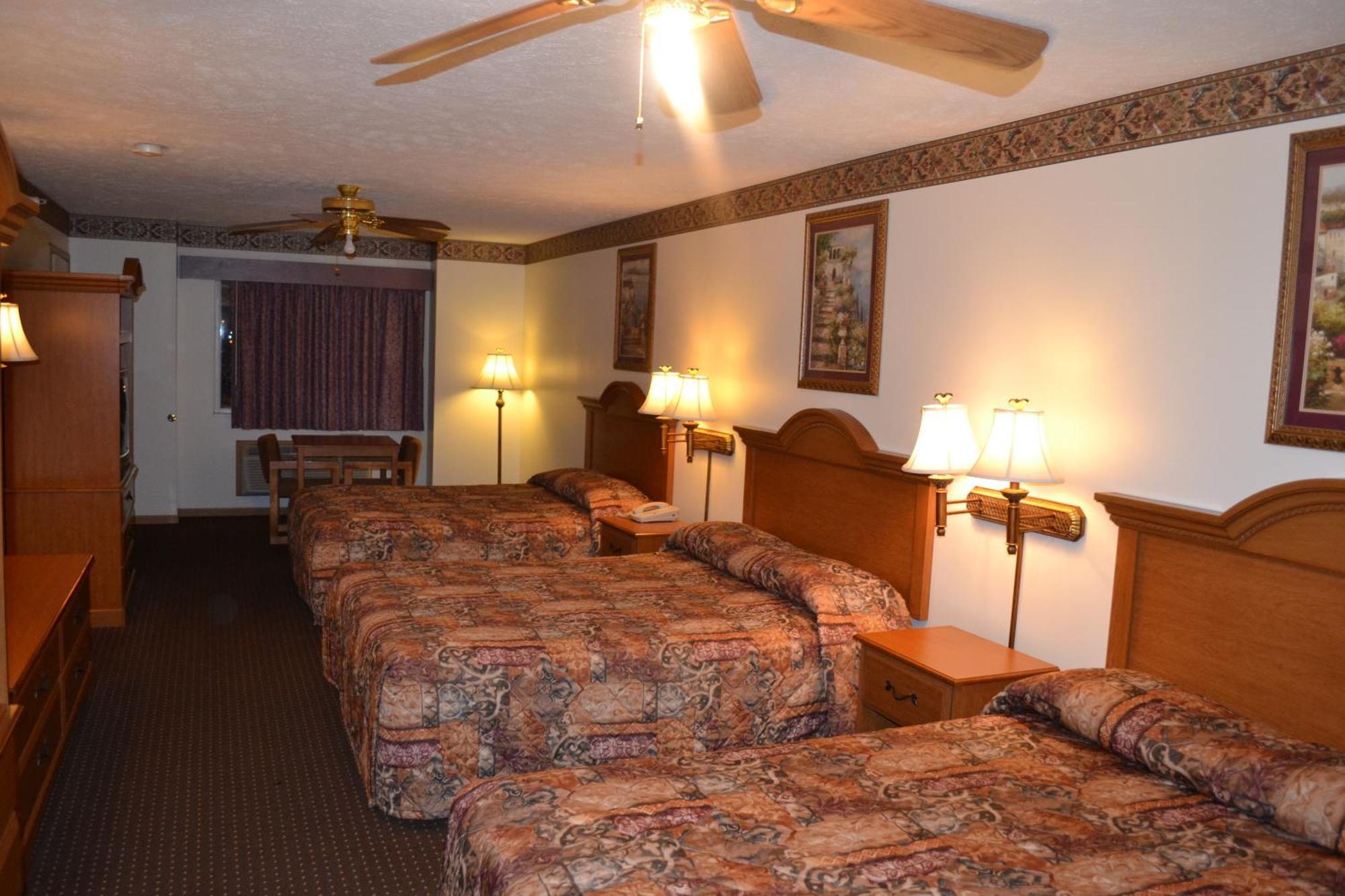 Countryside Suites Ομάχα Εξωτερικό φωτογραφία