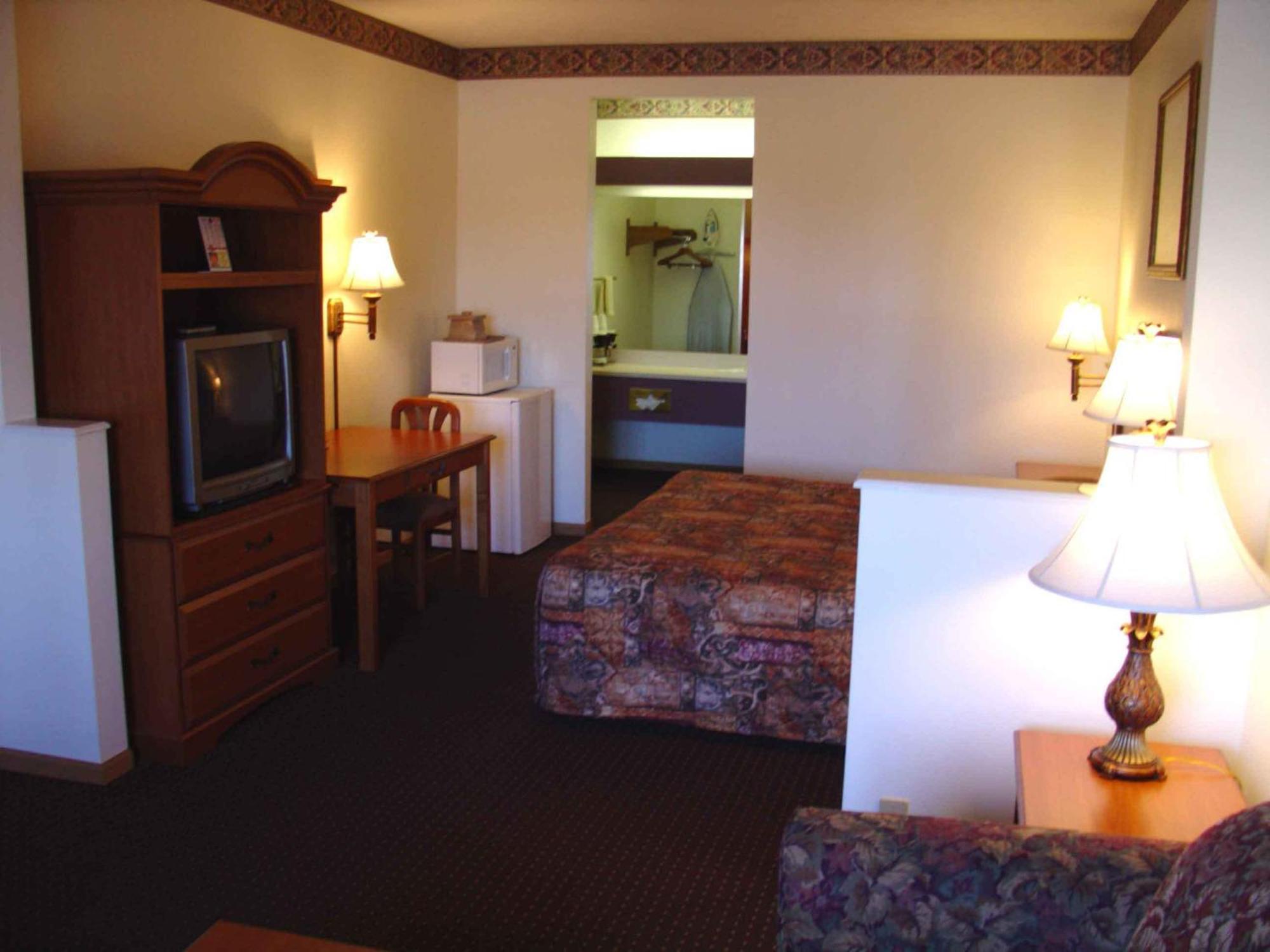 Countryside Suites Ομάχα Εξωτερικό φωτογραφία