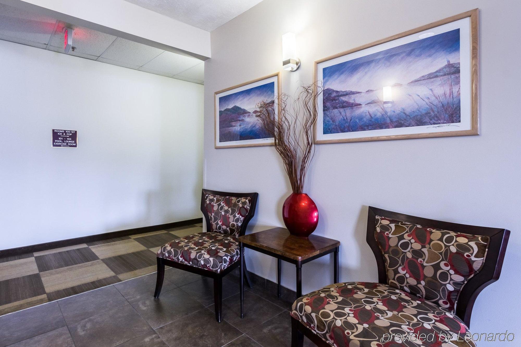 Countryside Suites Ομάχα Εξωτερικό φωτογραφία