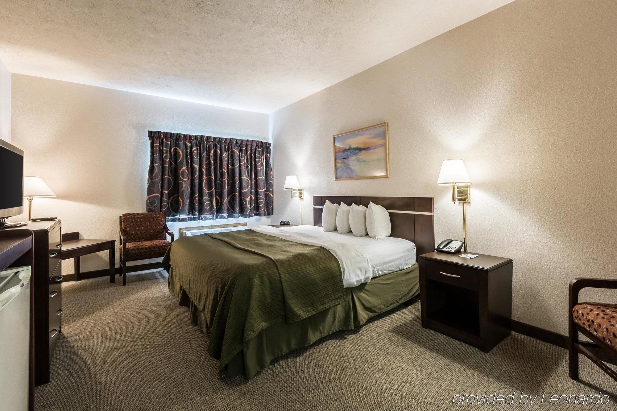 Countryside Suites Ομάχα Εξωτερικό φωτογραφία