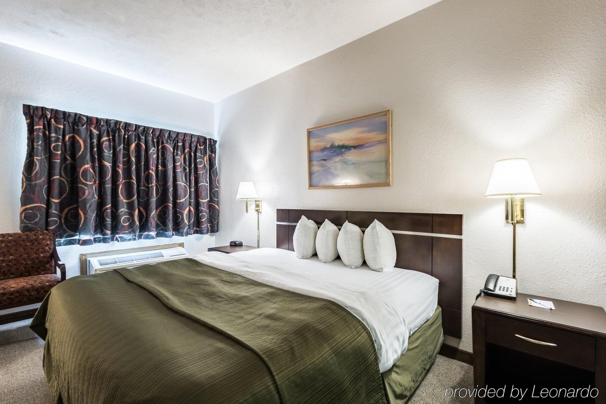 Countryside Suites Ομάχα Εξωτερικό φωτογραφία