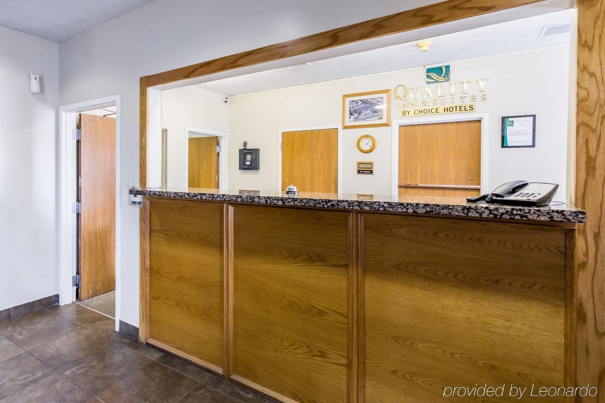 Countryside Suites Ομάχα Εξωτερικό φωτογραφία