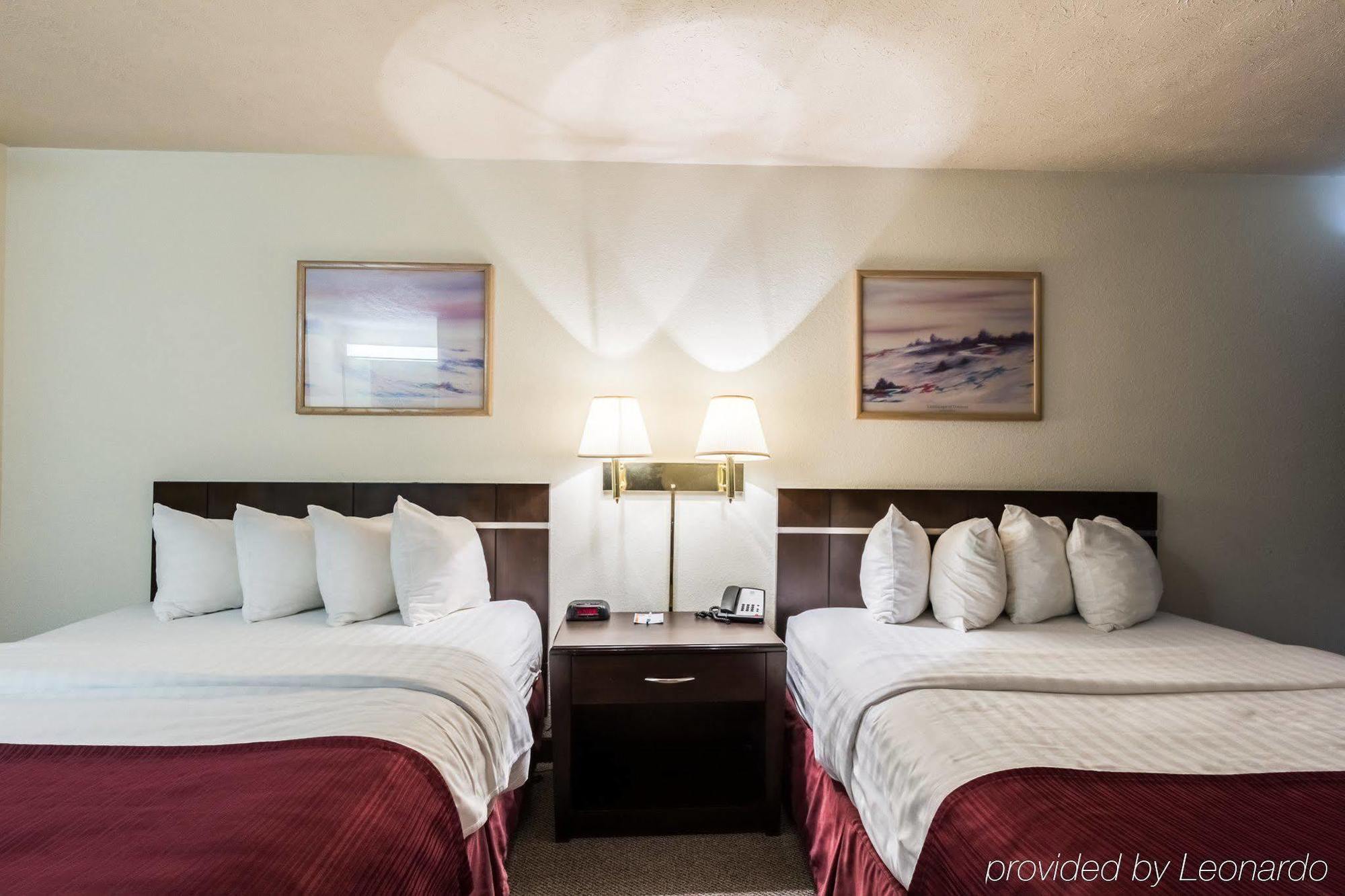 Countryside Suites Ομάχα Εξωτερικό φωτογραφία