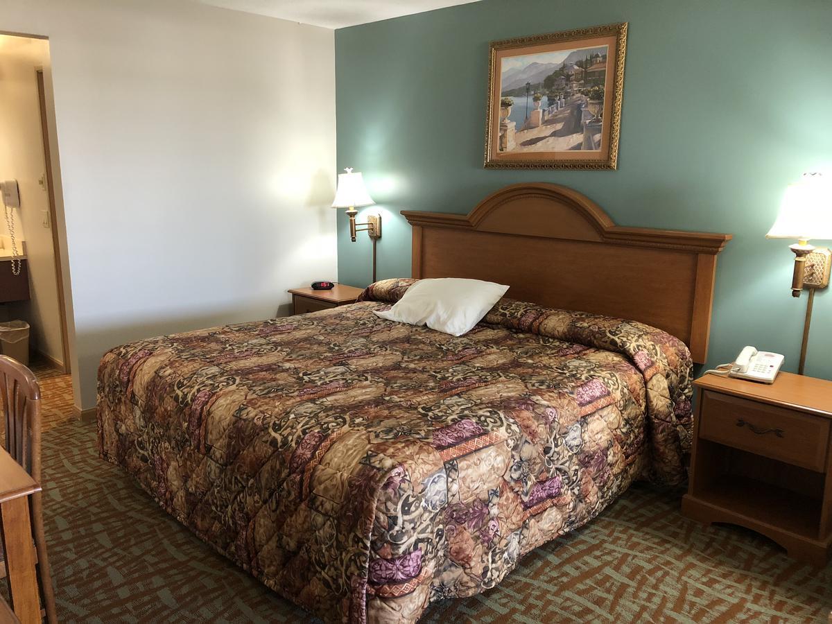 Countryside Suites Ομάχα Εξωτερικό φωτογραφία