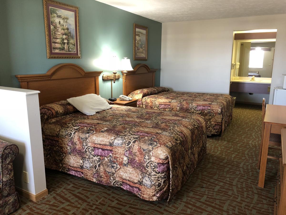 Countryside Suites Ομάχα Εξωτερικό φωτογραφία