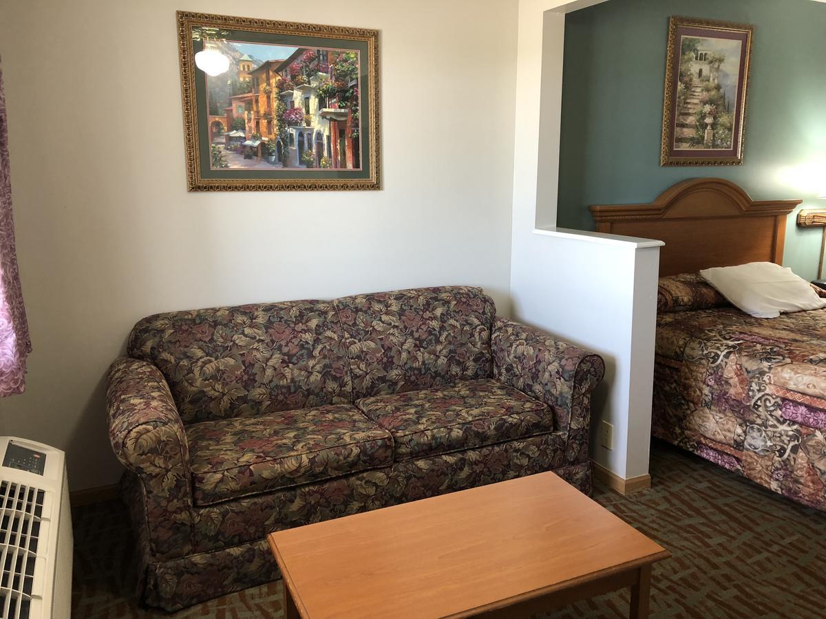 Countryside Suites Ομάχα Εξωτερικό φωτογραφία