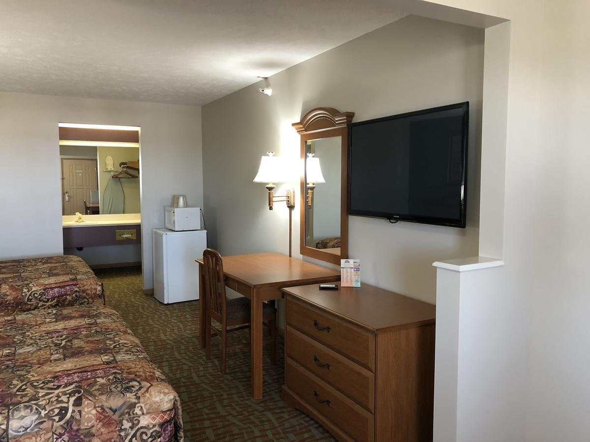 Countryside Suites Ομάχα Εξωτερικό φωτογραφία