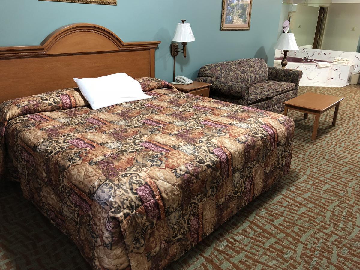 Countryside Suites Ομάχα Εξωτερικό φωτογραφία