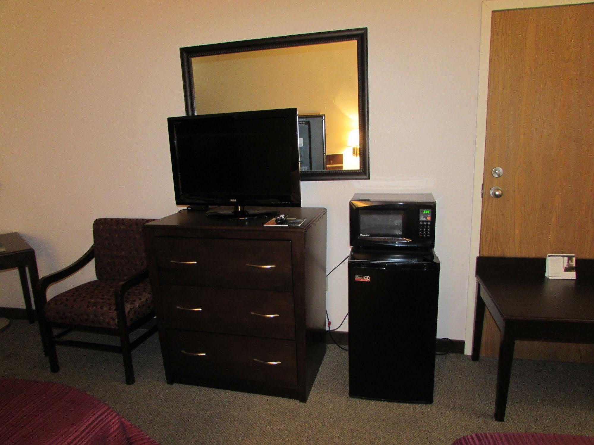 Countryside Suites Ομάχα Εξωτερικό φωτογραφία