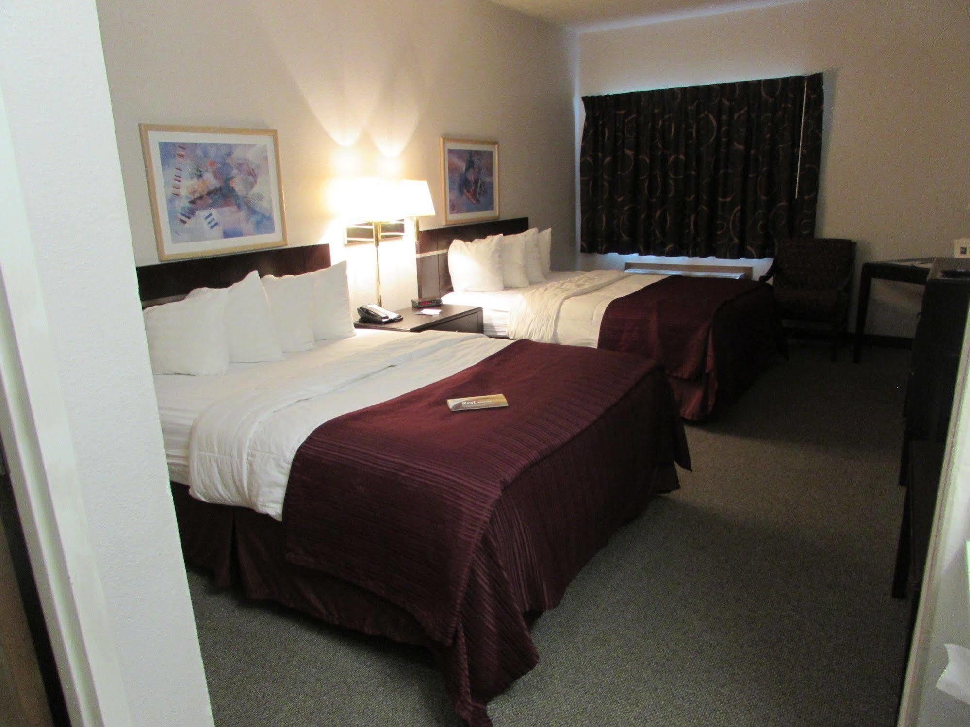 Countryside Suites Ομάχα Εξωτερικό φωτογραφία