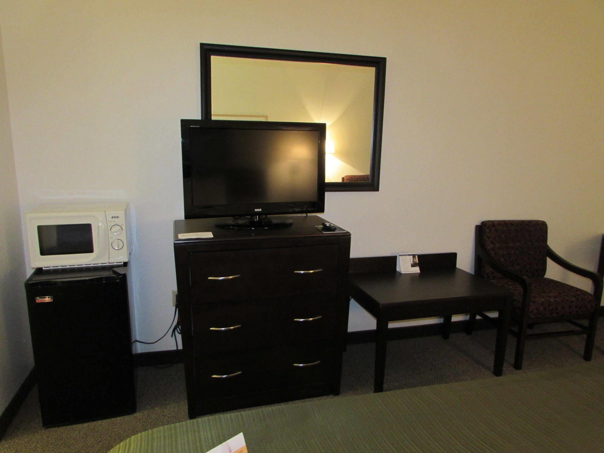 Countryside Suites Ομάχα Εξωτερικό φωτογραφία