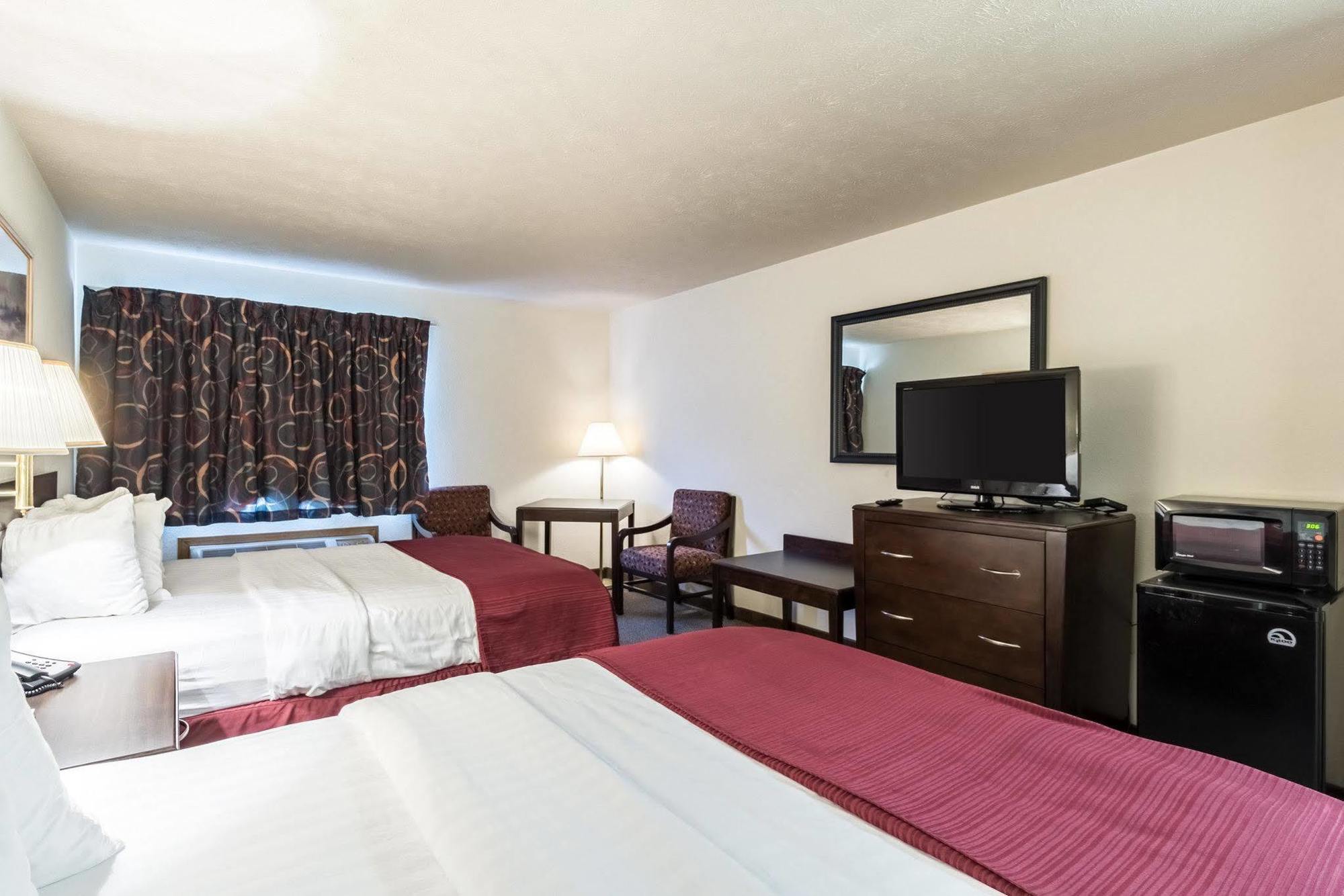 Countryside Suites Ομάχα Εξωτερικό φωτογραφία