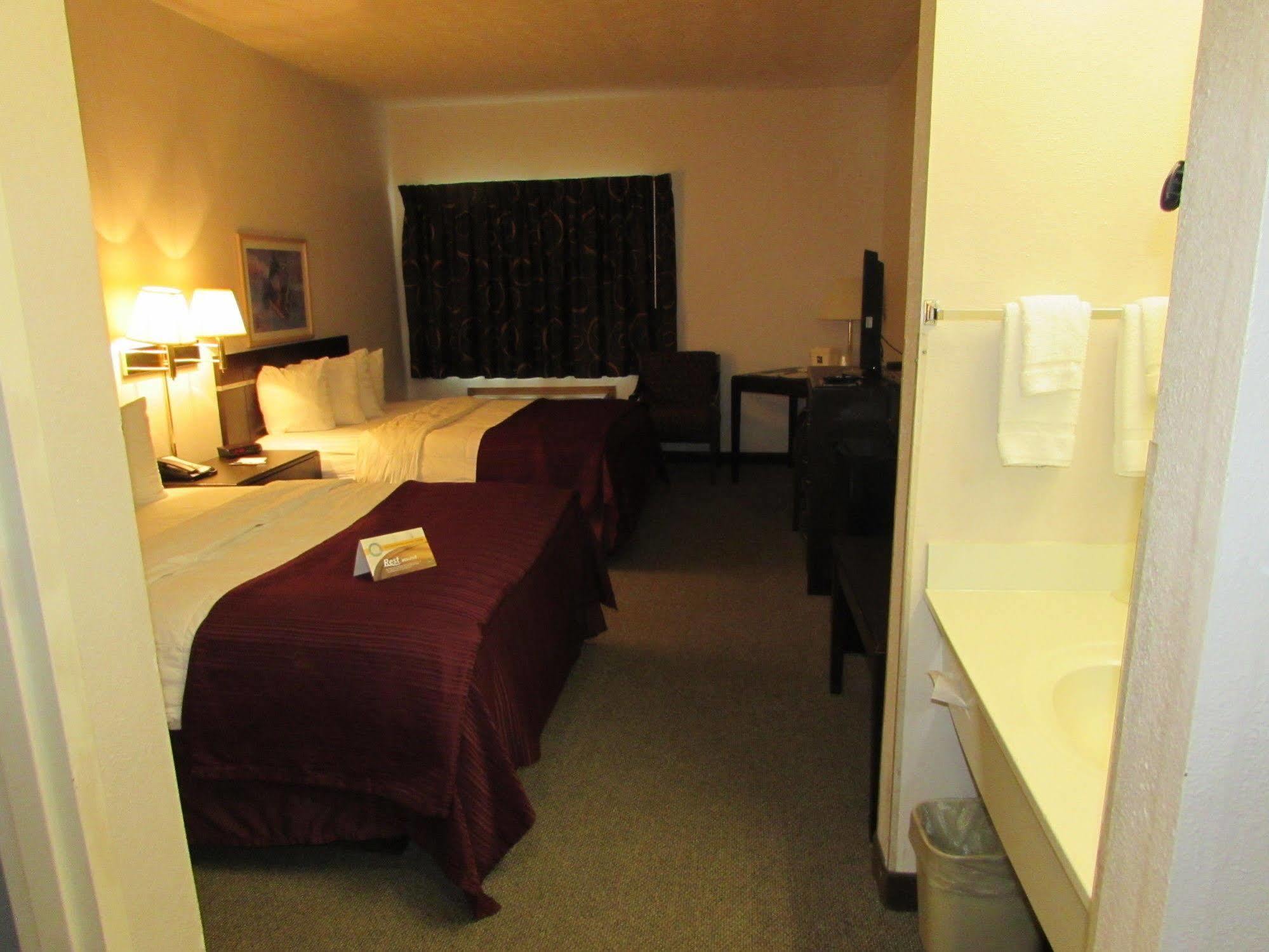 Countryside Suites Ομάχα Εξωτερικό φωτογραφία