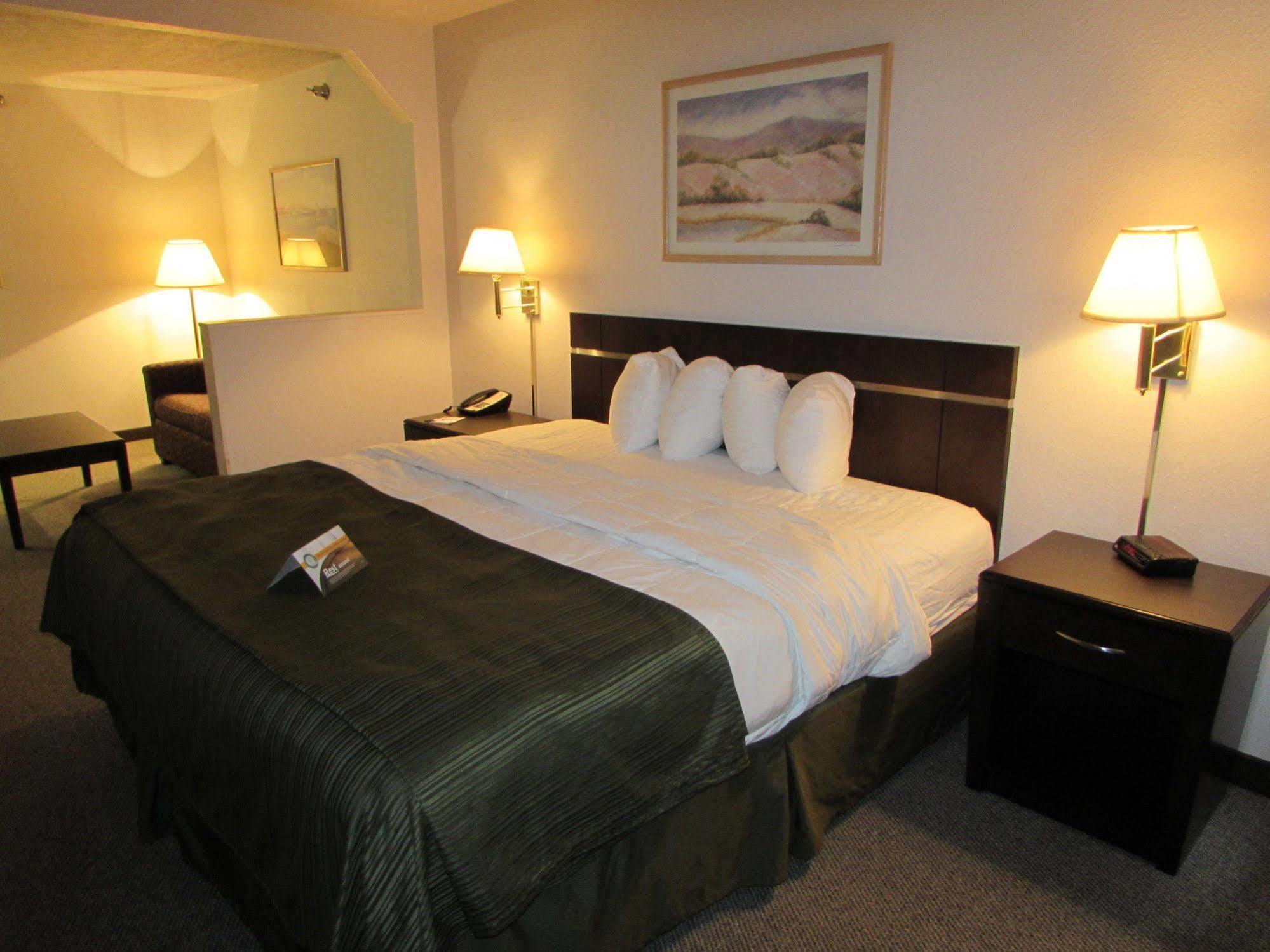 Countryside Suites Ομάχα Εξωτερικό φωτογραφία